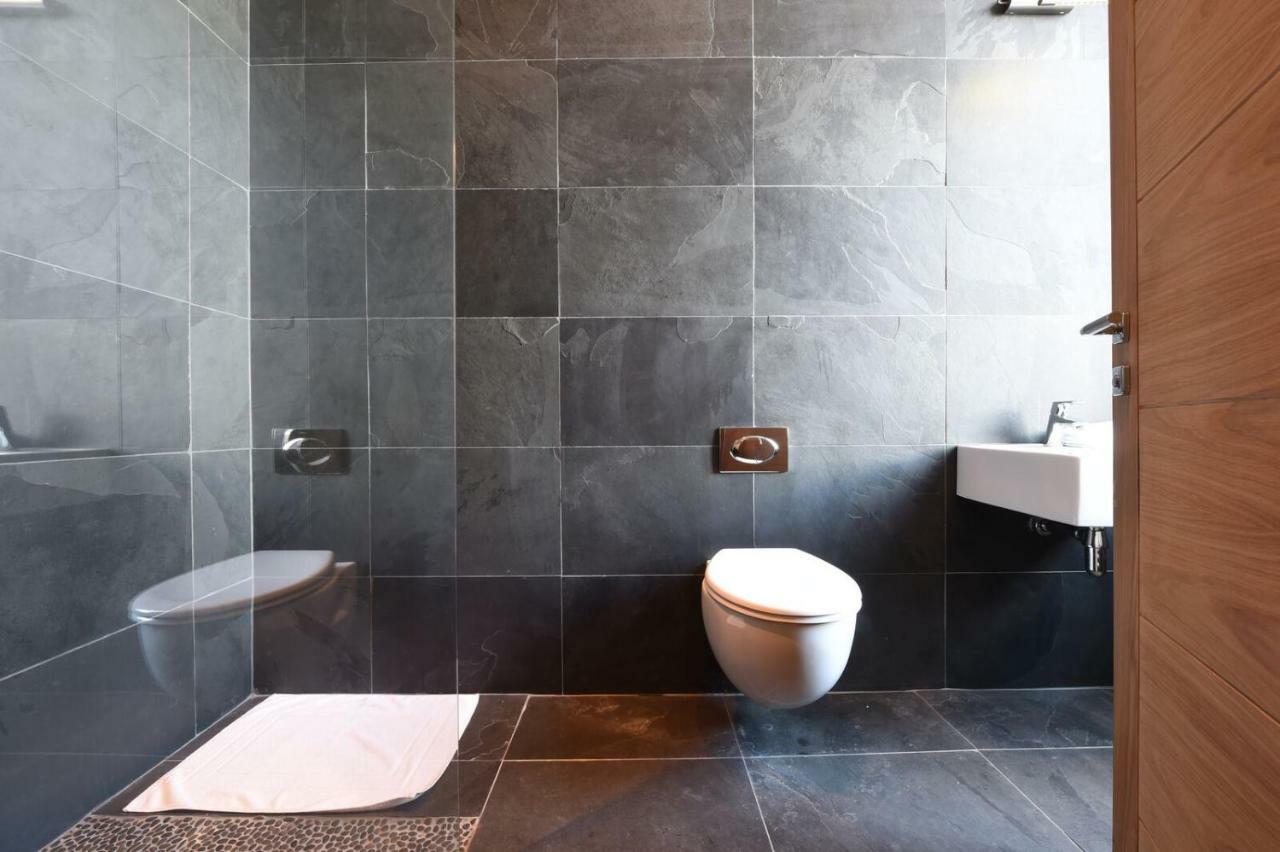 Slps 14 Hot Tub, Bar&Outdoor Terrace Appartement Manchester Buitenkant foto